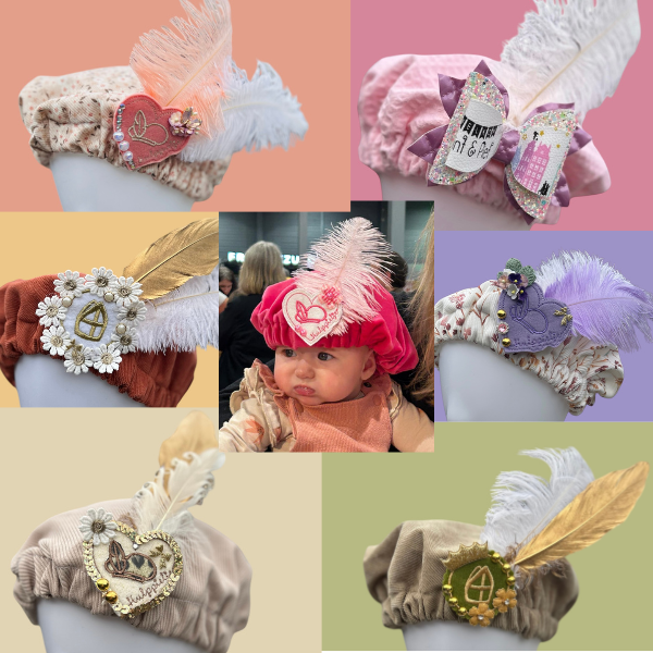 Workshops KreaDoe - 21 tot 25 oktober 2026 - BOEK HIER (vanaf €15,50)